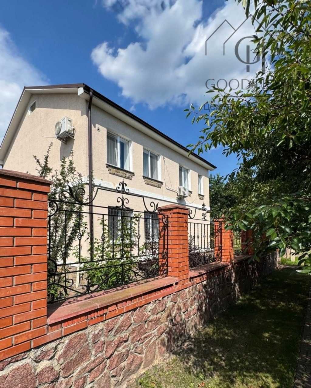 Продаж будинку Київська обл., м.Березань