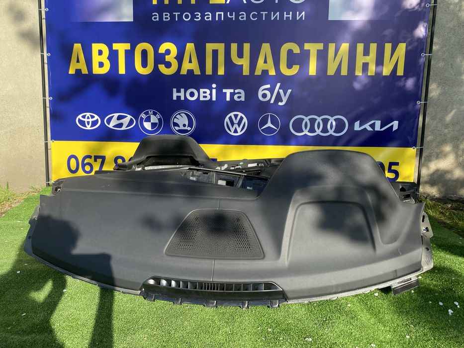 Торпеда, консоль бмв g05, X5 bmw