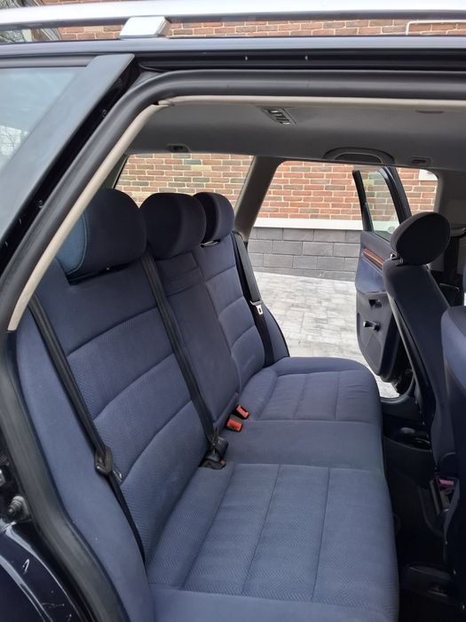 Audi a4 1.8 бензин гарний стан