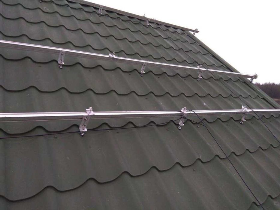 EIT Energy ТЕРМІНОВО Сонячні панелі Розпродаж