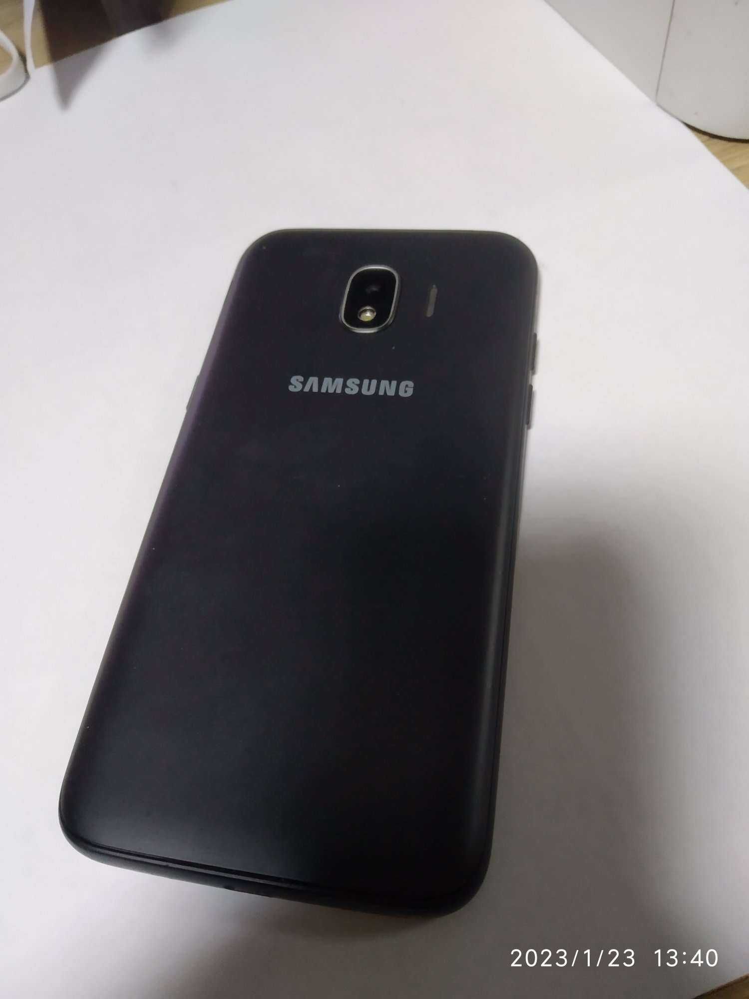 Смартфон Samsung Galaxy J2 J250F/DS