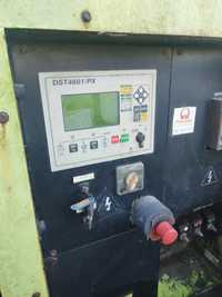 Gerador eletricade volvo 546kva