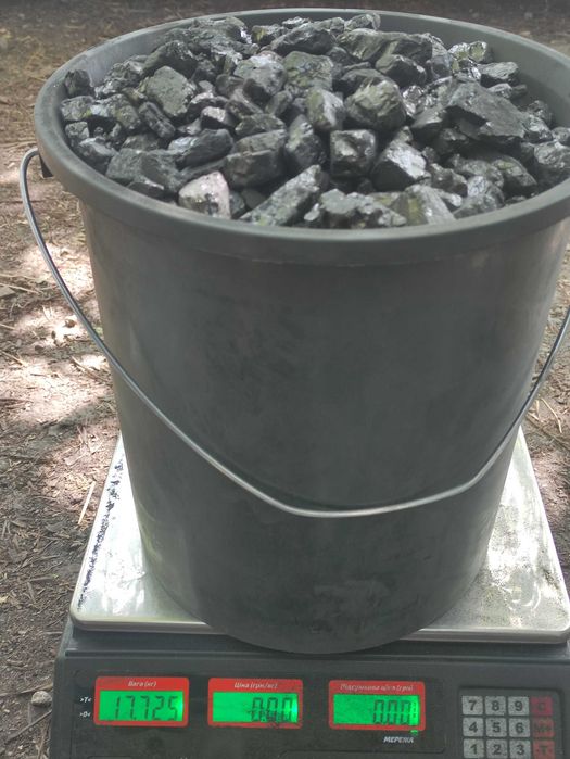 Продам уголь Антрацит