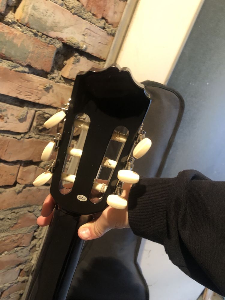 Gitara klasyczna
