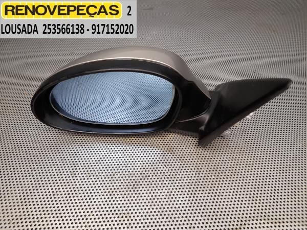 Retrovisor / espelho esquerdo BMW 3 (E90)