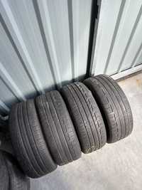 4x opony letnie 205/55R16 Continental PremiumContact 6