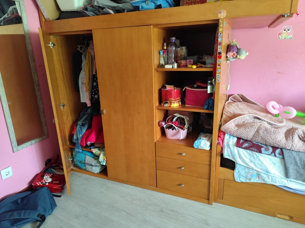 Vendo.   beliche