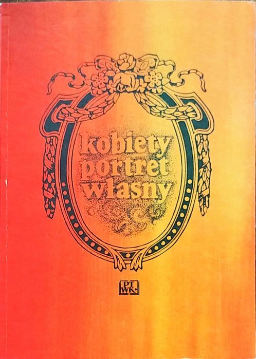 Kobiety Portret Własny Praca Zbiorowa