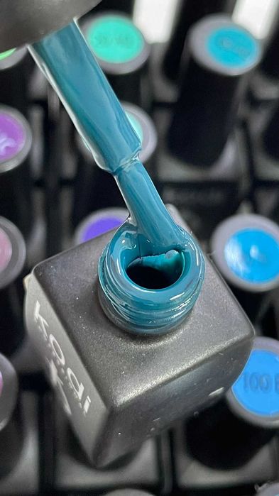 Продам нові гель-лаки фірми KODI