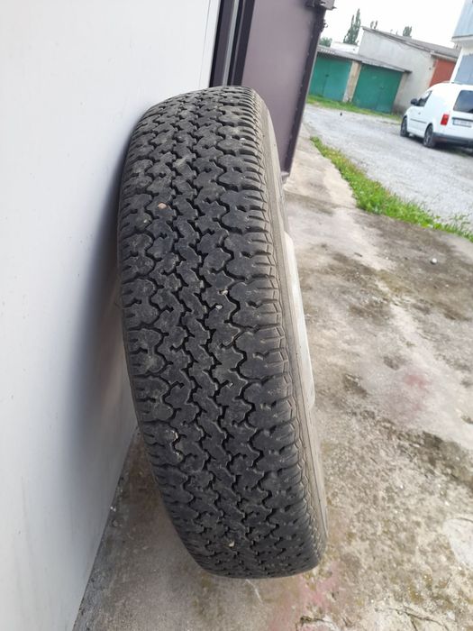 Продам  диски на Ваз 2121
