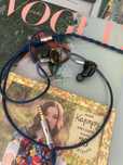 IEM Aur Audio Aehta