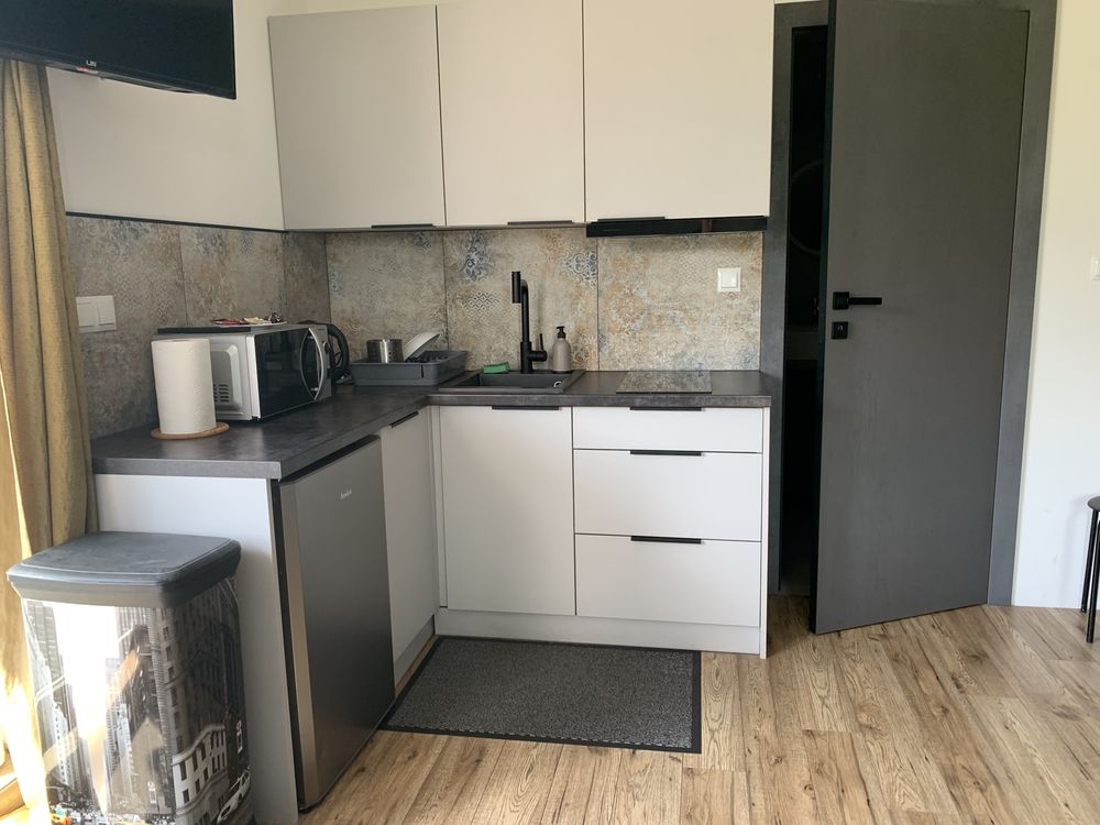 Apartament na wynajem