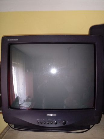 Telewizor Samsung.