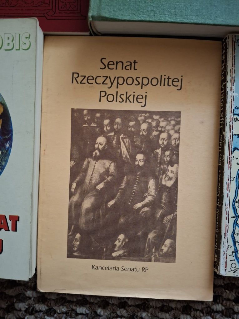 7 książek z historii