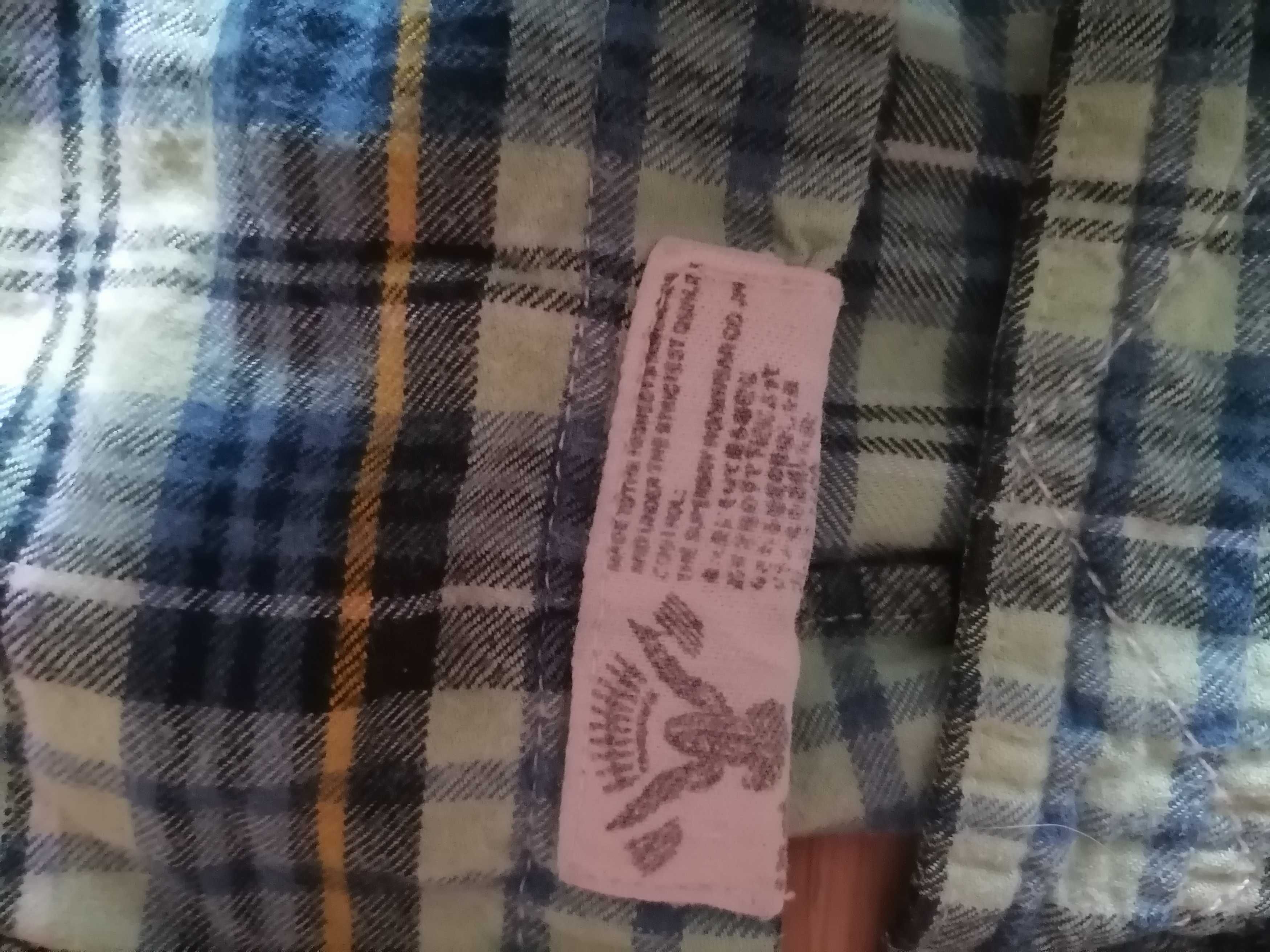 Koszula superdry
