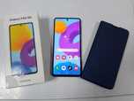 Samsung M52 5G 6 128Gb по запчастям