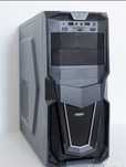 Pc torre xeon 12/24 c/t  128 gb RAM Gŕafica 8 gb vram 256 nvme