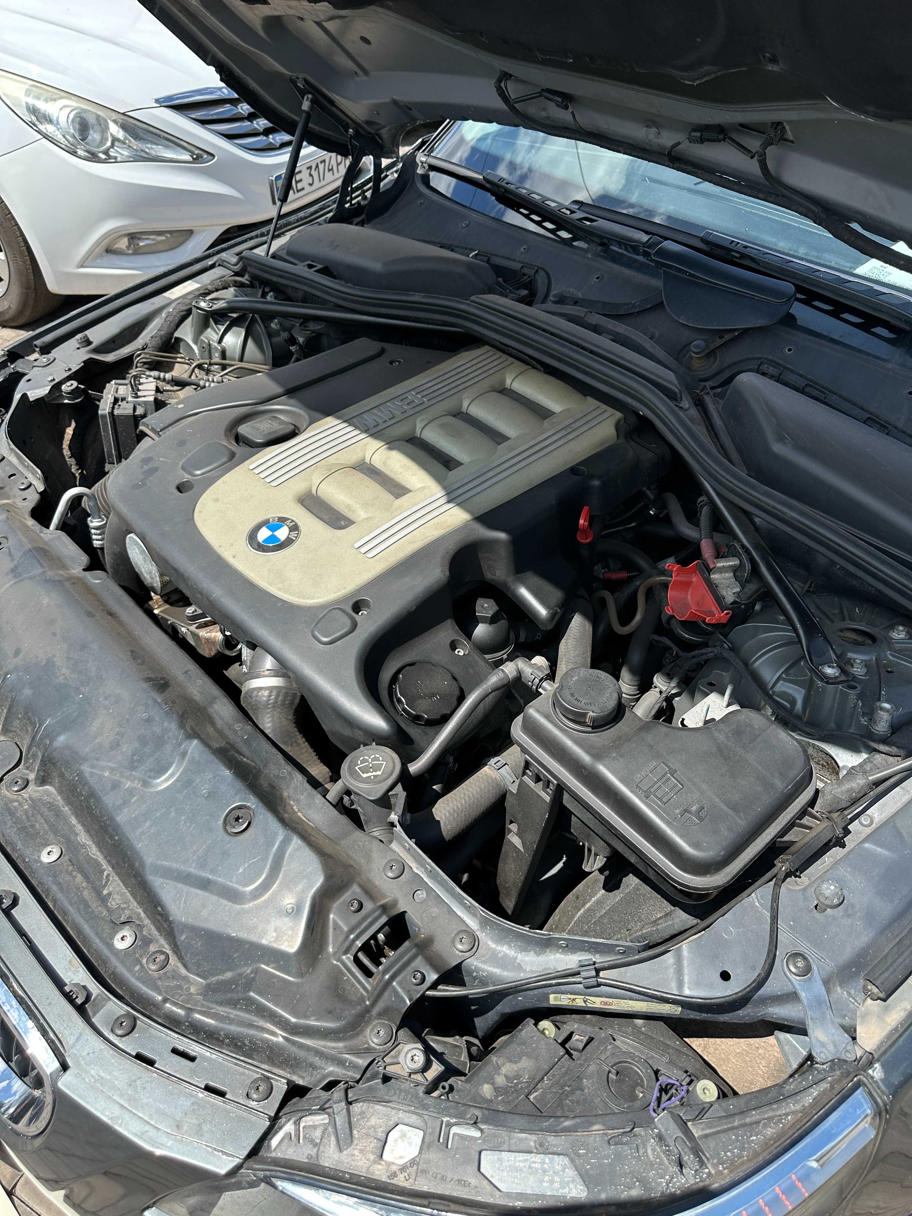 Продам BMW 5 Е61 2006 рік можлива розстрочка,кредит!