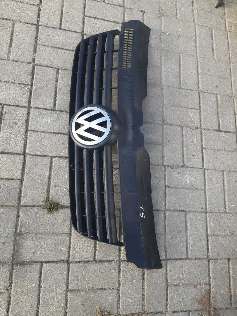 VW T5 Atrapa używana