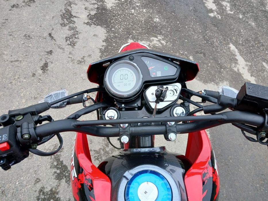 Продам Forte Cross 300