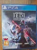 Star wars Jedi upadły zakon