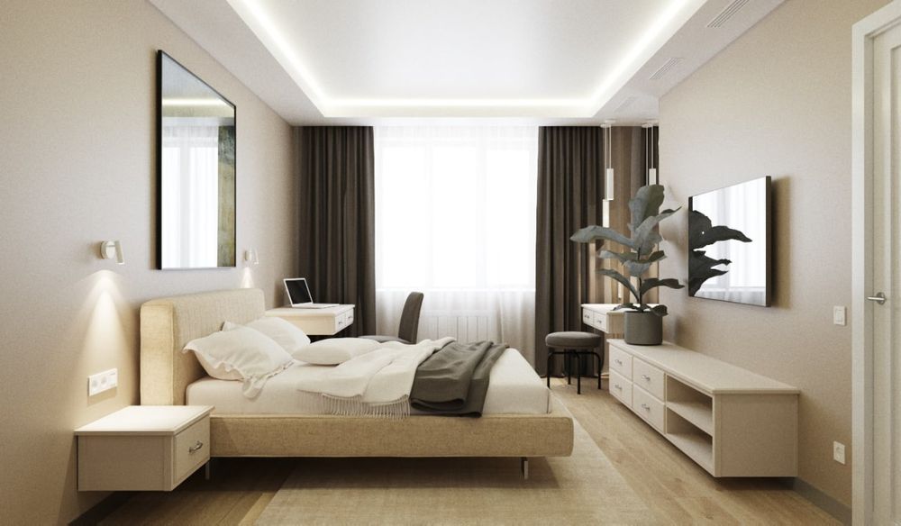 Продам 1к квартиру в новобудові ЖК "Левада-2".