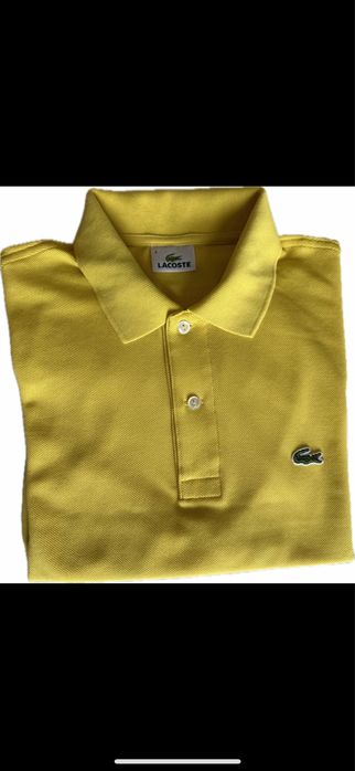 3 шт.Polo  ,Lacoste , Tommy Hilifiger розмір 4