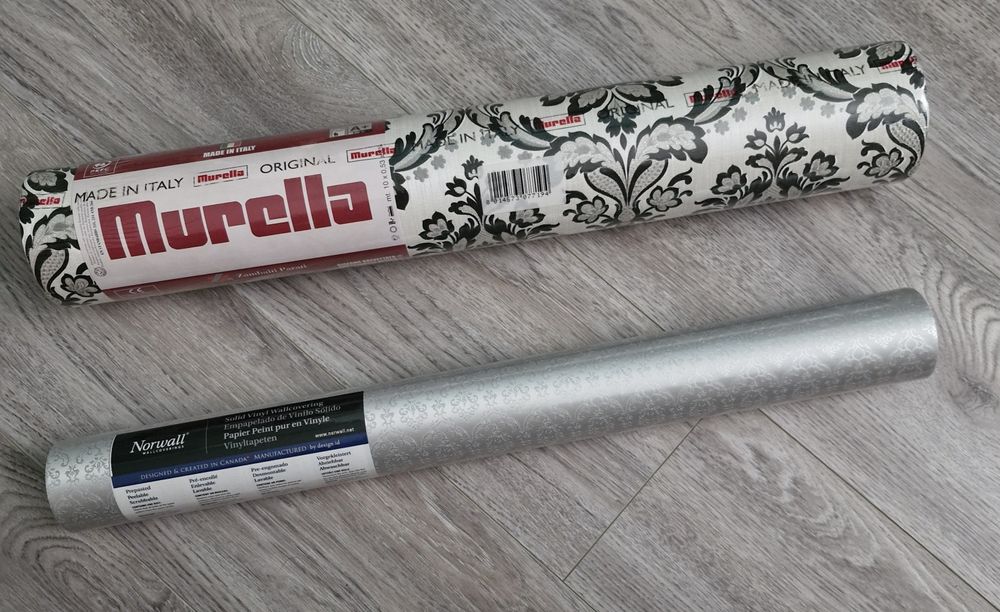 Продам шпалери 2 рулона нові