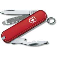 Victorinox Scyzoryk Rally Czerowny 0.6163 - 9 narzędzi