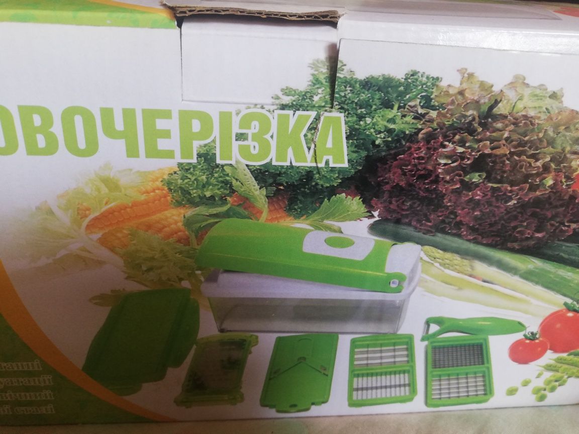 Продам овочерізку