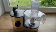 Mini robot kuchenny Kenwood
