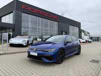 Volkswagen Golf PL Salon - Volkswagen Golf R DSG 320KM - Szyberdach, Harman