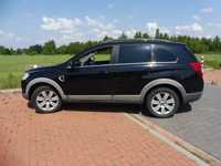 Chevrolet Captiva 2.0 VCDi