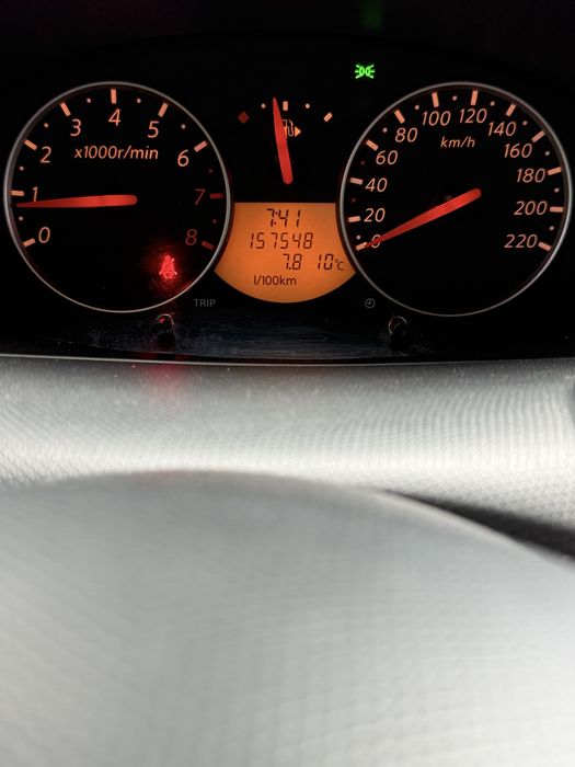 Продам Nissan micra 2006р. Автомат 1.4