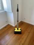 KARCHER FC 7 CORDLESS LAVADORA DE PAVIMENTOS