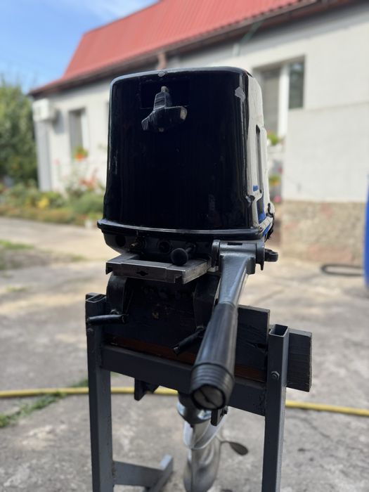 Лодочний мотор Вихрь 30