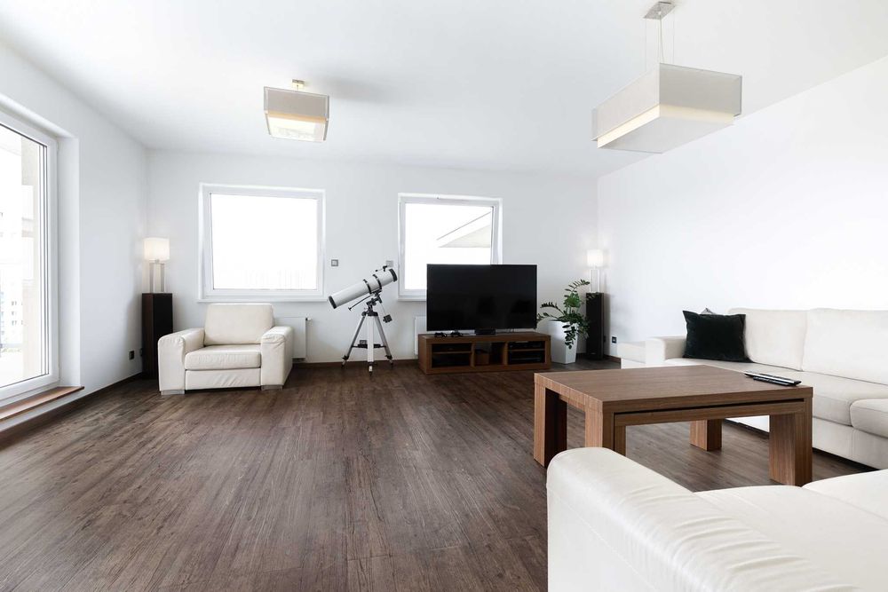 Apartament 106m2 Poznań Naramowicka 47 klima 4 pokoje taras 2 garaże