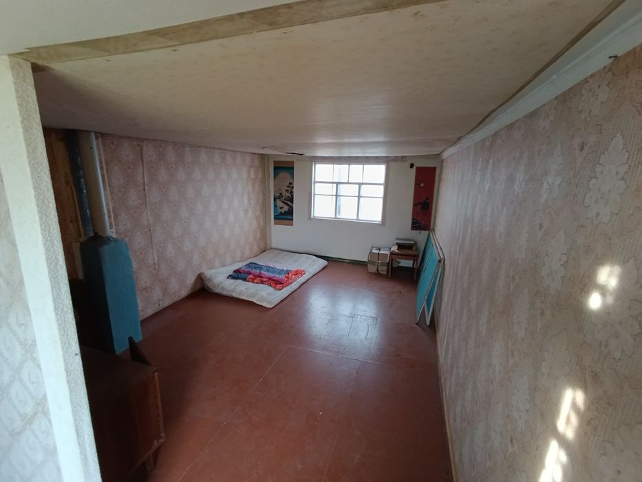 Продам Дачу в нормальном состоянии