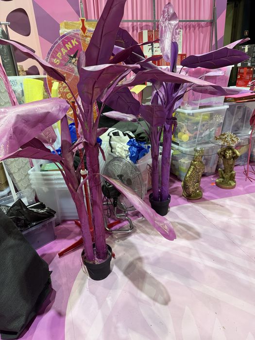 Artigos decoração variados