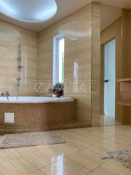 Оренда будинку, Голосіївський район, 5хв до метро, басейн, генератор