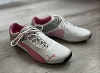 Buty Puma Future Cat M2 JR