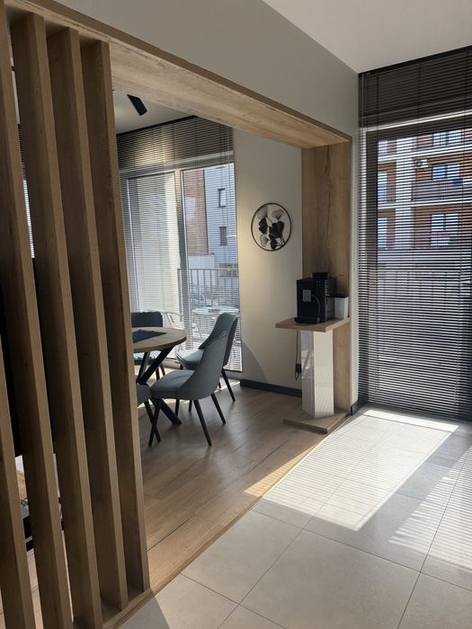 Apartament mieszkanie  Zator dlugi termin