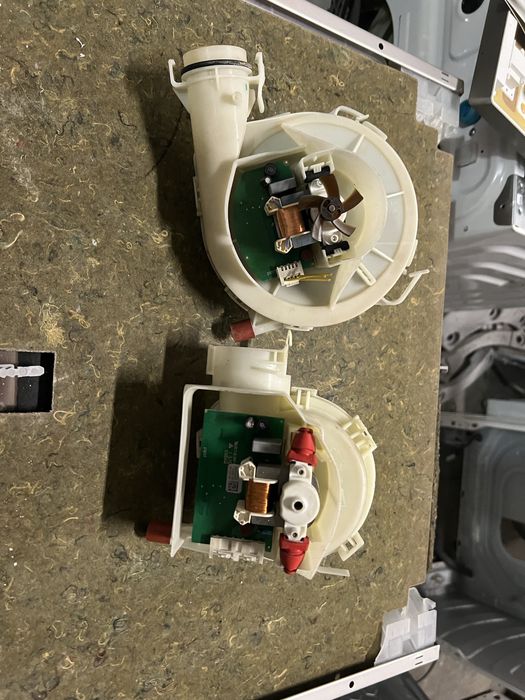 Турбины-нагнетатели Zeolit для bosch