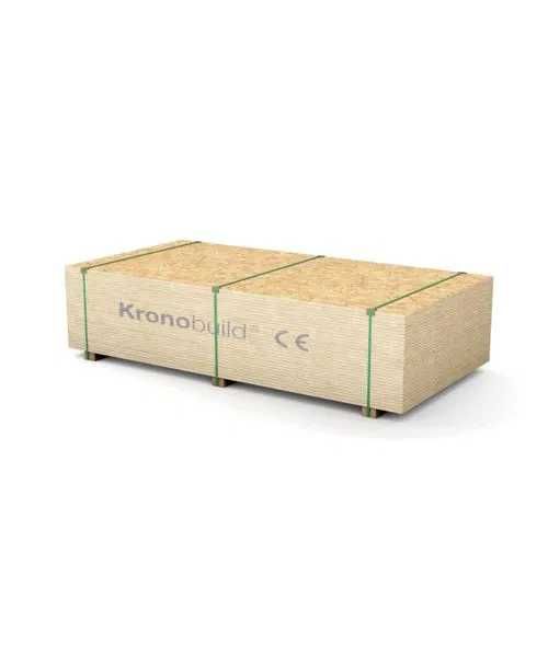 Płyta OSB 12 mm, 12 x 1250 x 2500 mm Leżajsk