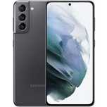 Samsung Galaxy s21 5g z przeznaczeniem na części Nowa bateria -Paragon