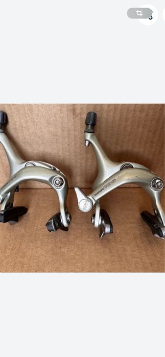 Ручні тормоза шімано нові