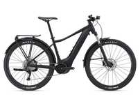 Giant Fathom E+ EX 29er 25km/h XL Black