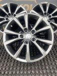 Легкосплані диски r18 5/130 Touareg