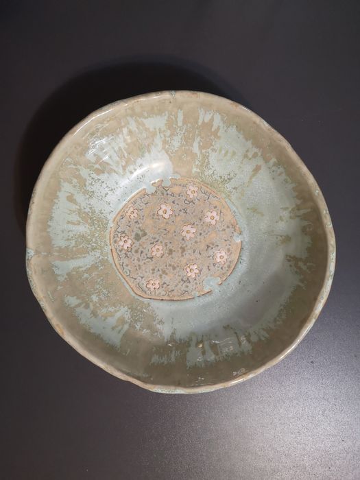 Misa/patera ceramiczna