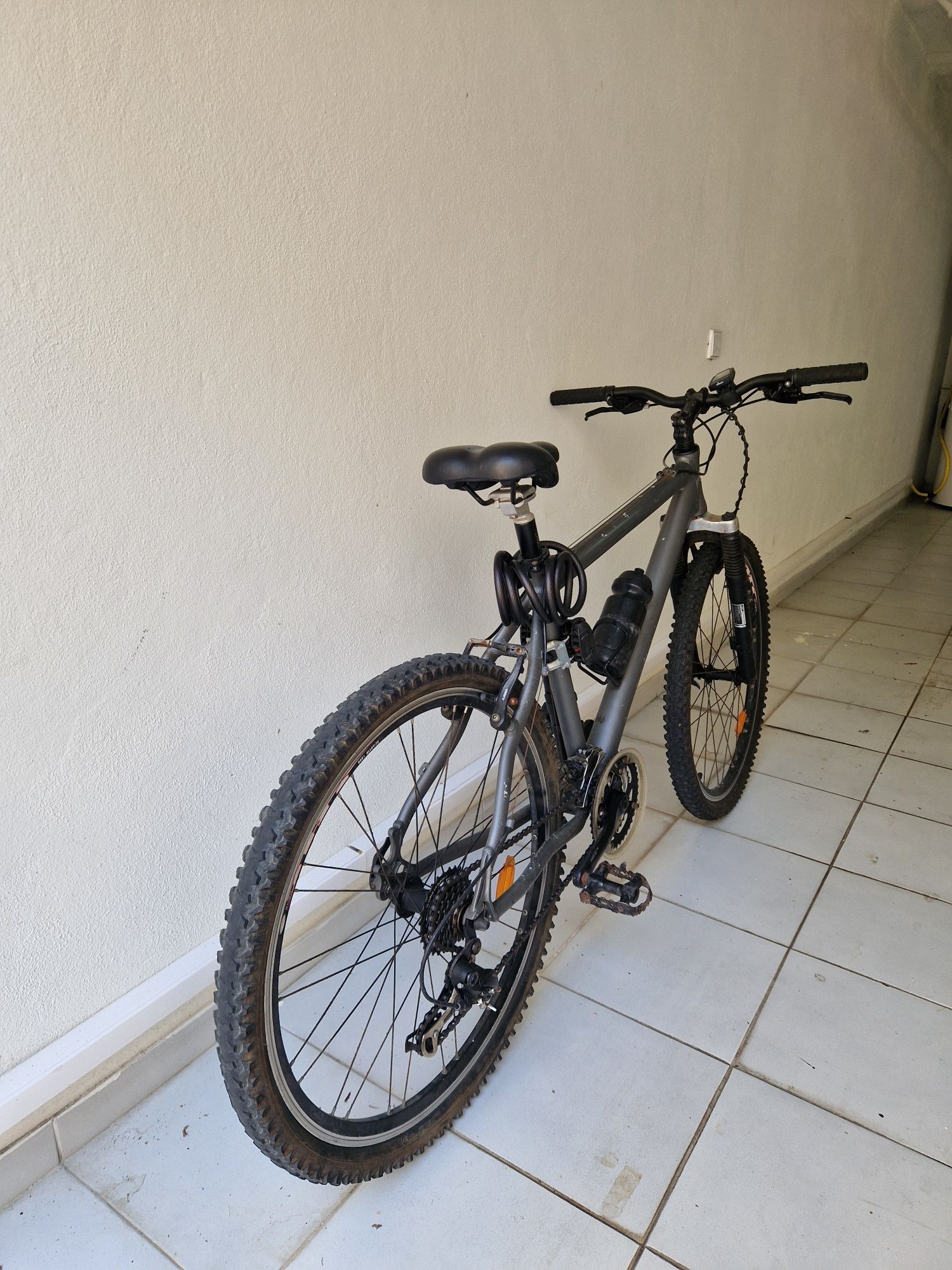 Bicicleta de Montanha / Passeio Roda 26"